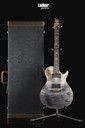 2024 PRS Mark Tremonti Stoptail Wood Library 10 Top Flame Gray Black Fade Rosewood Neck Hand Selected Ziricote NEW