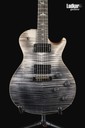 2024 PRS Mark Tremonti Stoptail Wood Library 10 Top Flame Gray Black Fade Rosewood Neck Hand Selected Ziricote NEW