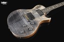 2024 PRS Mark Tremonti Stoptail Wood Library 10 Top Flame Gray Black Fade Rosewood Neck Hand Selected Ziricote NEW