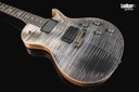 2024 PRS Mark Tremonti Stoptail Wood Library 10 Top Flame Gray Black Fade Rosewood Neck Hand Selected Ziricote NEW