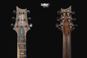 2024 PRS Mark Tremonti Stoptail Wood Library 10 Top Flame Cobalt Blue Rosewood Neck Hand Selected Ziricote NEW