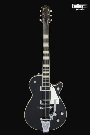 Gretsch G6128T-53 Vintage Select '53 Duo Jet With Bigsby Black NEW