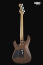 Charvel Guthrie Govan USA Signature HSH Flame Maple Natural NEW