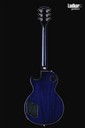 Gibson Les Paul Classic Chicago Blue Limited Edition NEW