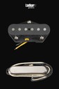 Bare Knuckle Blackguard Tele Series Flat '50 Set