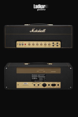 Marshall JTM45 2245 Vintage Reissue 30 W Head NEW