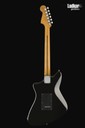 Fender Player Plus Meteora Black Ebony Fingerboard Limited Edition NEW