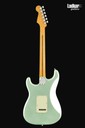 Fender American Professional II Stratocaster Mystic Surf Green Rosewood FB NEW