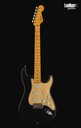 Fender Custom Shop Limited Edition American Custom Stratocaster Deluxe Aged Black NEW