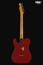 Fender Limited Edition Custom Shop '53 Telecaster Relic Cimarron Red NEW