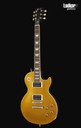 Gibson Slash "Victoria" Les Paul Standard Goldtop Gold NEW