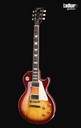 Gibson Les Paul Standard 50s Figured Top Heritage Cherry Sunburst NEW