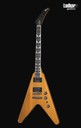 Gibson Dave Mustaine Flying V EXP Antique Natural NEW