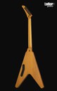 Gibson Dave Mustaine Flying V EXP Antique Natural NEW