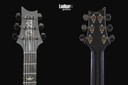 2024 PRS Mark Tremonti Stoptail Wood Library 10 Top Quilt Cobalt Blue Mahogany Neck Hand Selected Ebony NEW