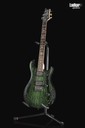 PRS SE Swamp Ash CE 24 Sandblasted Green Limited Edition NEW