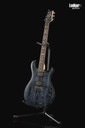 PRS SE Swamp Ash CE 24 Sandblasted Blue Limited Edition NEW