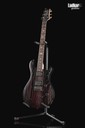 PRS SE Swamp Ash CE 24 Sandblasted Red Limited Edition NEW