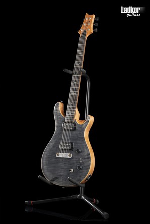 PRS SE Paul's Guitar Charcoal NEW