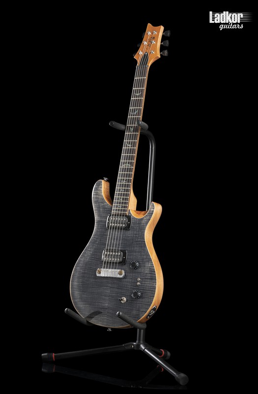 PRS SE Paul's Guitar Charcoal NEW