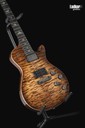 2024 PRS Mark Tremonti Stoptail Wood Library 10 Top Quilt Copperhead Burst Mahogany Neck Hand Selected Ebony NEW