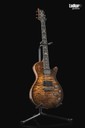 2024 PRS Mark Tremonti Stoptail Wood Library 10 Top Quilt Copperhead Burst Mahogany Neck Hand Selected Ebony NEW