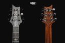 2024 PRS Mark Tremonti Stoptail Wood Library 10 Top Quilt Copperhead Burst Mahogany Neck Hand Selected Ebony NEW