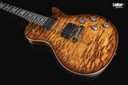 2024 PRS Mark Tremonti Stoptail Wood Library 10 Top Quilt Copperhead Burst Mahogany Neck Hand Selected Ebony NEW