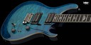 PRS SE Custom 24-08 Quilt Lake Blue NEW