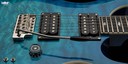 PRS SE Custom 24-08 Quilt Lake Blue NEW