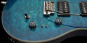 PRS SE Custom 24-08 Quilt Lake Blue NEW