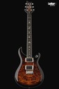 PRS SE Custom 24 Quilt Black Gold Burst NEW