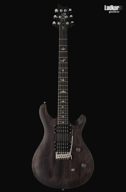 PRS SE CE 24 Standard Charcoal NEW