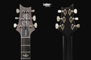 PRS Custom 24 Charcoal Burst 10 Top NEW