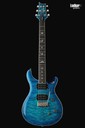 PRS SE Custom 24-08 Quilt Lake Blue NEW