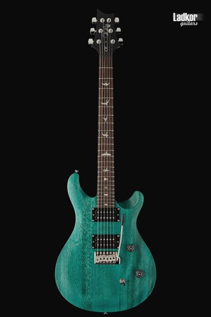 PRS SE CE 24 Standard Turquoise NEW