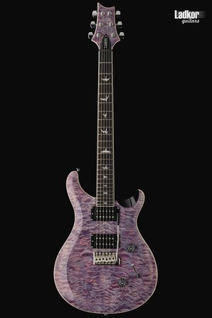 PRS SE Custom 24 Quilt Violet NEW