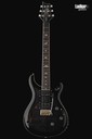 PRS SE Custom 24 Semi-Hollow Piezo Charcoal NEW