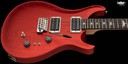 PRS CE 24-08 Swamp Ash Red Apple Metallic Limited Edition 1 Of 800 NEW