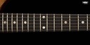 PRS DGT Semi-Hollow McCarty Sunburst David Grissom Signature Limited Edition 1 Of 200 NEW