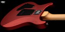 PRS CE 24-08 Swamp Ash Red Apple Metallic Limited Edition 1 Of 800 NEW