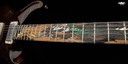 PRS Private Stock 40th Anniversary McCarty Dragon Burnt Chestnut 1 Of 165 NEW