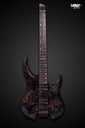 Legator G6SS Black Ghost Headless 6 String Super Shred Series NEW