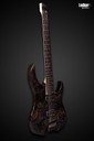 Legator G6SS Black Ghost Headless 6 String Super Shred Series NEW