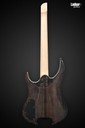 Legator G6SS Black Ghost Headless 6 String Super Shred Series NEW