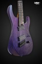 Legator N7FP Iris Fade Ninja Satin Fanned Fret Multi-Scale 7 String Performance Series NEW