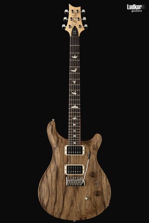 PRS CE 24-08 Black Limba Natural Limited Edition 1 Of 400 NEW