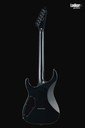 ESP E-II M-II NT Black Turquoise Burst Bare Knuckle NEW