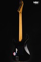 ESP KH-2 Vintage Distressed Black Kirk Hammett Signature Metallica NEW