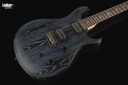 PRS SE Swamp Ash CE 24 Sandblasted Blue Limited Edition NEW